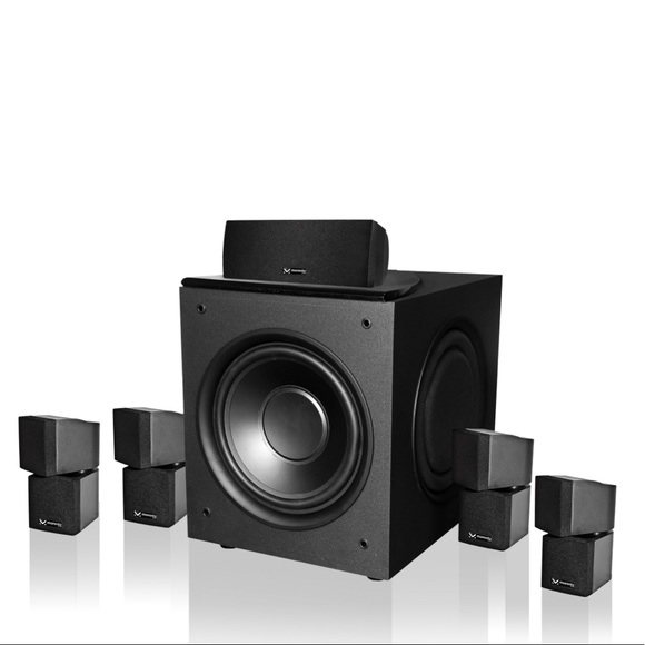 Morentz Audio MZ 9 - Picture 1 of 4